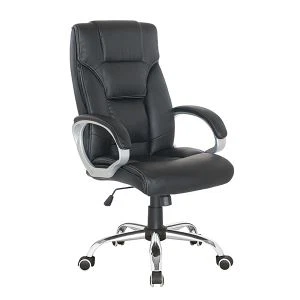 Y-2733 Silla ejecutiva con respaldo alto