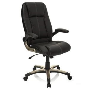 Y-2827 Silla de oficina al por mayor de alta calidad, silla de gerente, silla de cuero PU