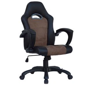 Y-2841 Silla de carreras manba de nuevo estilo Racing Kontorsto