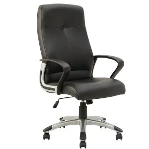 Y-2876 moderna silla de oficina/sillas giratorias de cuero para oficina
