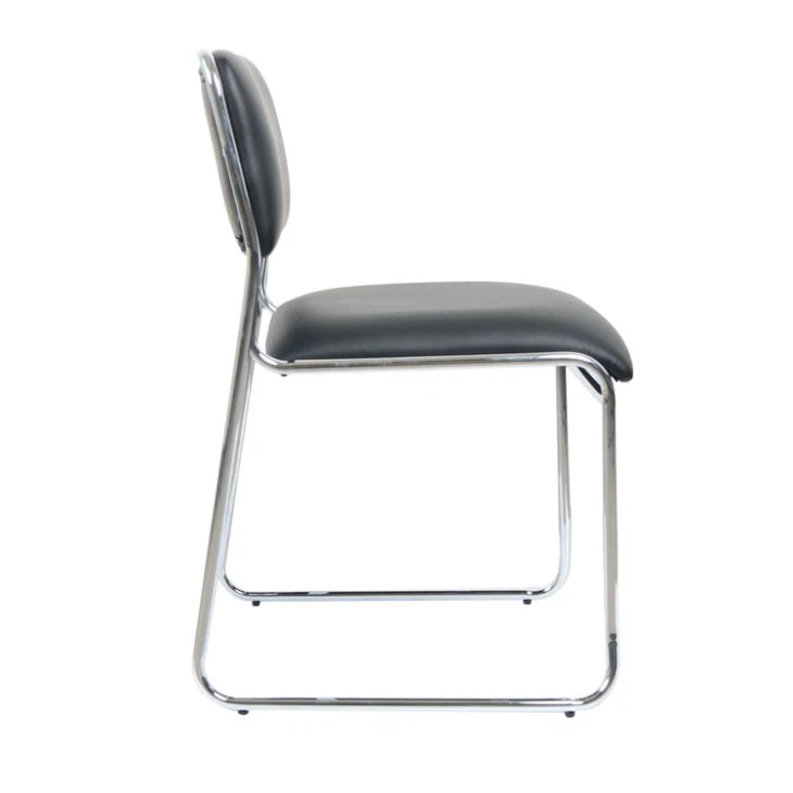 Y-1834  simple reception chair/cheap office chair /hotel chair
