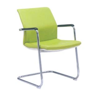 Silla de recepción sencilla Y-1840C/silla de oficina barata/silla de hotel