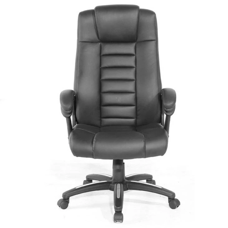 Y-2828 Modern High-Back Adjustable Executive Leather Chair Pictures Of Office Furniture