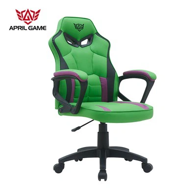 Silla de juego para niños estilo tortuga